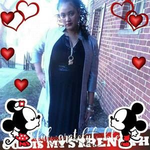 Meet your Posher, Nakia